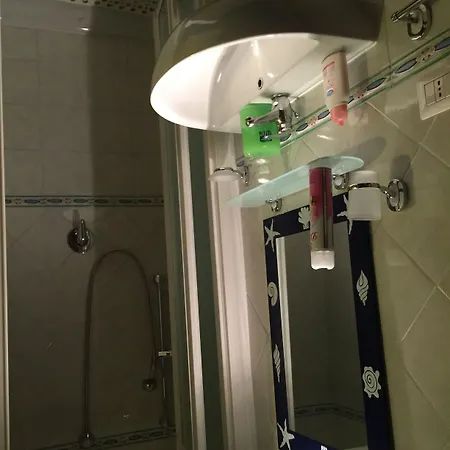 マルチェリーナ 3* ローマ