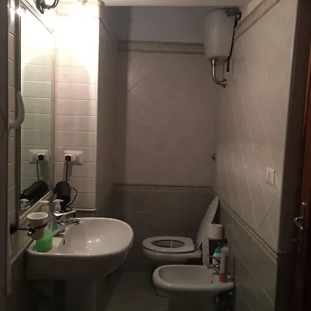 マルチェリーナ ローマ